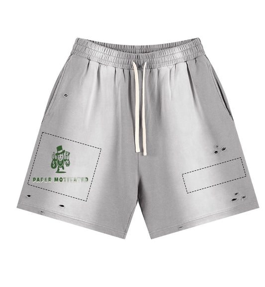 Paper Motivated Shorts